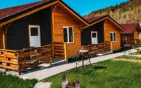 Cabanute Luca Ama Bran
